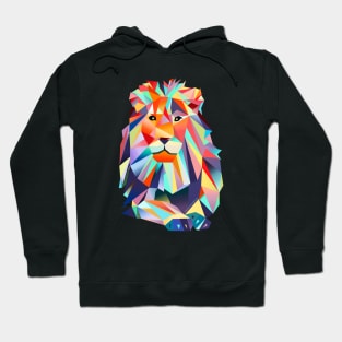 Leonard Löwe Hoodie